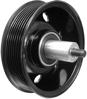 Tension Pulley, Industry Number 89168