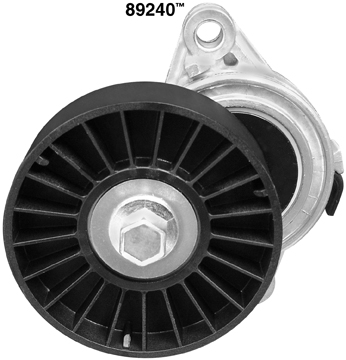 89240 Automatic Belt Tensioner - Saturn 1991 To 2002