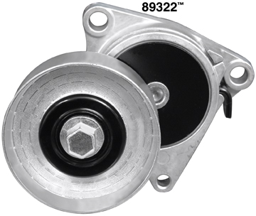 89322 Automatic Belt Tensioner - Nissan 2002 To 2013