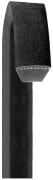 AP51 Blue Ribbon V-Belt - Blue - 0.50 in. - Durable Industrial Performance