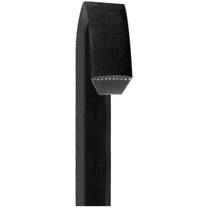 BP41 Gold Label Synthetic Rubber Compound Wrapped Industrial V-Belt - 0.49 Lbs.
