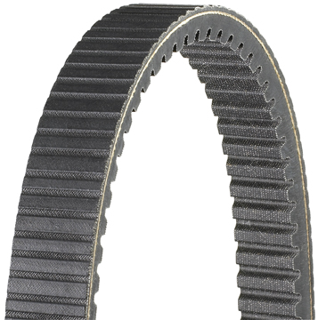 HPX5000 High Performance Extreme Drive Belts - 1.25 In.