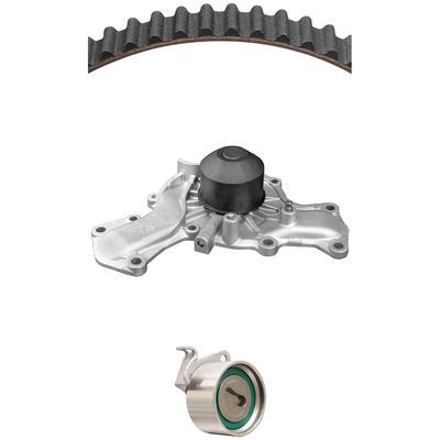 WP139K1A Water Pump Kit