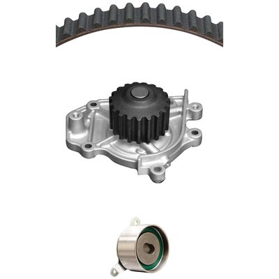 WP184K1A Water Pump Kit