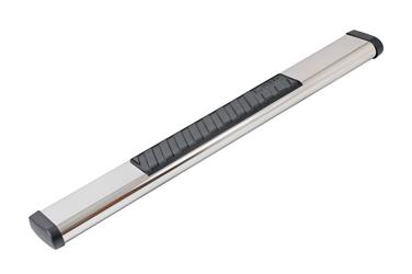 16113 Oval Stainless Steel Nerf Bar