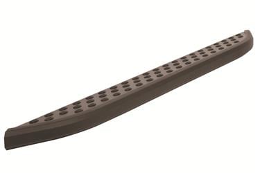 16201 Running Board Nxc Series Black