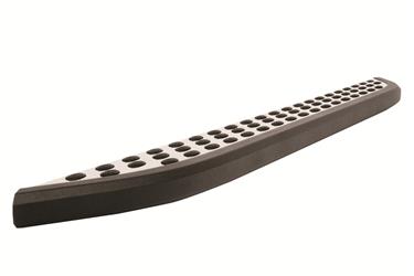 16203 Running Board Nxc Series - Stainless Steel