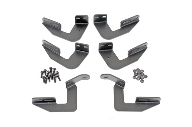 16317 Running Board Mounting Kit