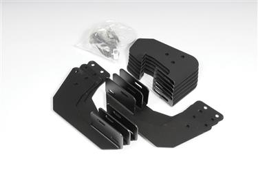 16365 Running Board Mounting Kit