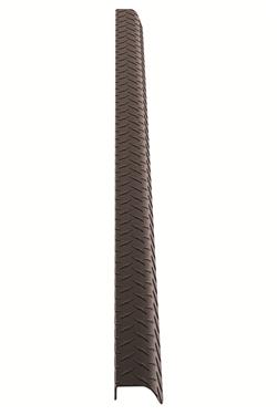 2121B Tailgate Protector Black 2007-2014