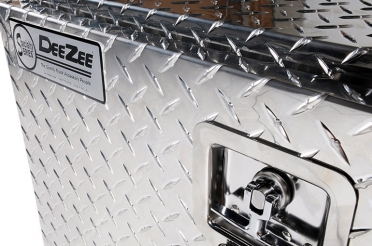 Picture of DEE ZEE 61 Aluminum Brite-Tread Underbed Box