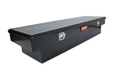 Picture of DEE ZEE 8170B Red Label Crossover Tool Box - Black
