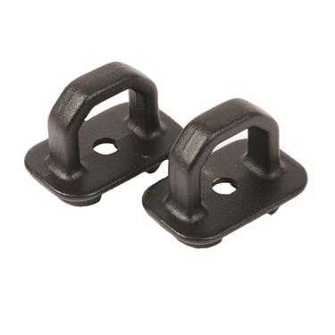 97903 Tie Down Anchor Stake, Black