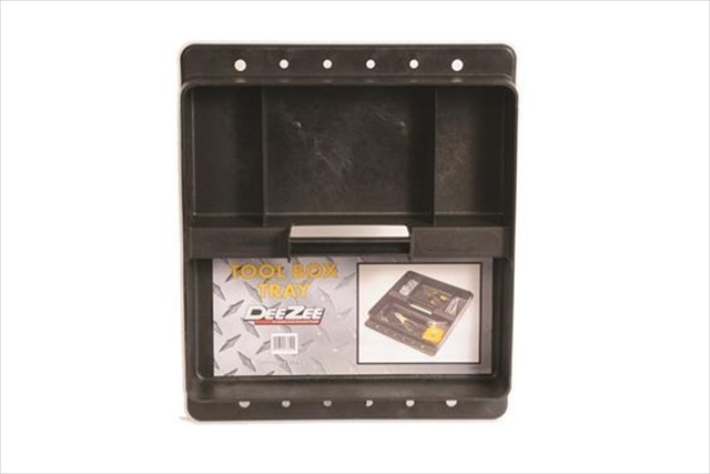 TBTRAY1 Tool Box Tray