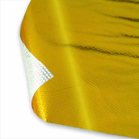 10392 Reflect-A-Gold 12 In. X 24 In. Sheet