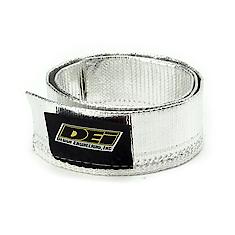 10404 Heat Sheath - Aluminized Sleeving