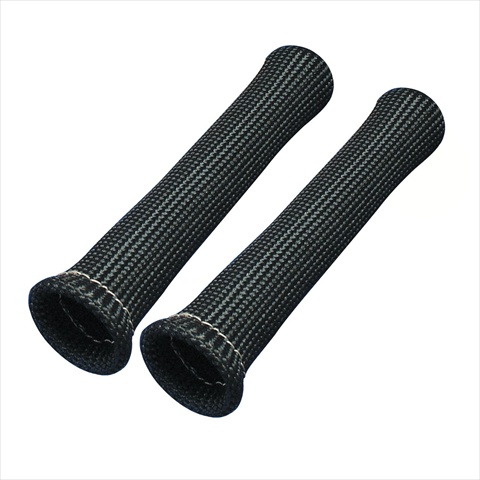 10512 Protect-A-Boot Black 6 In. Thermal Tubing, 8 Pack