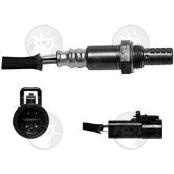 2344046 Oe Identical Oxygen Sensor, Length - 269 mm.