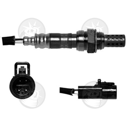 2344127 Oe Identical Oxygen Sensor, Length - 478 mm.