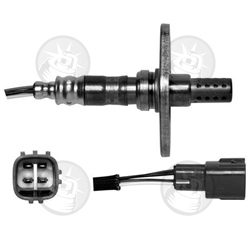 2344153 Oe Identical Oxygen Sensor44 Length  450 mm