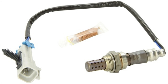 2344668 Oe Identical Oxygen Sensor, Length - 398 mm.
