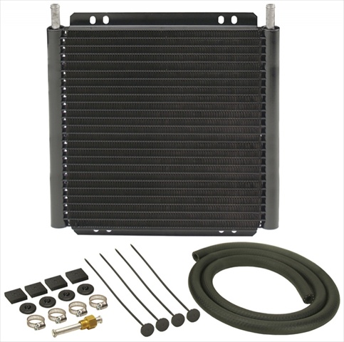 13504 24 Row Series 8000 Plate & Fin Transmission Cooler Kit