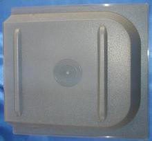 440136 Screen Door Slide- Smoke