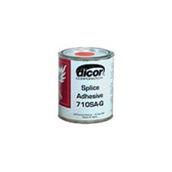 710SAQ Splicing Adhesive - 1 Quart