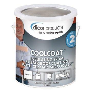 DICOR CORP