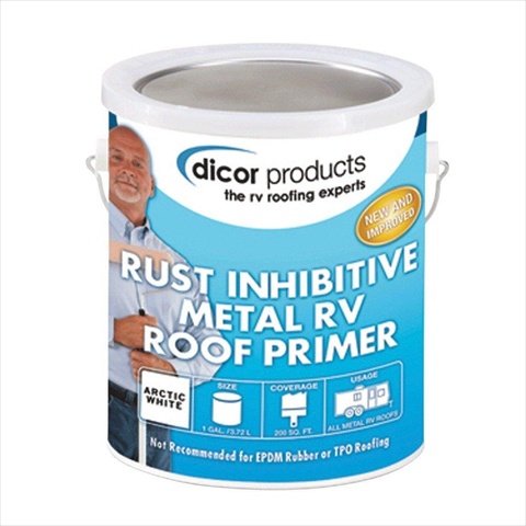 DICOR CORP