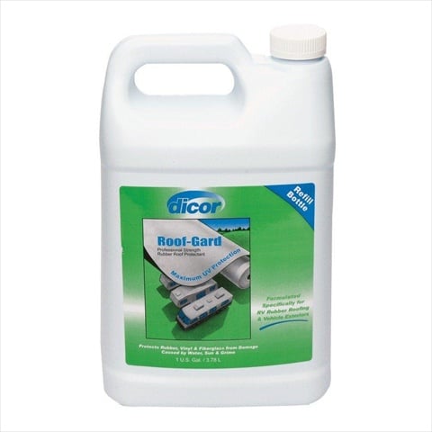 RPRG1GL 128 Oz. Roof-Gard