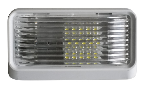 Picture of DIAMOND GRP 52724 LED Porch Light Without On & Off Switch