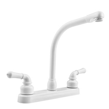 DFPK210CWT Hi-Rise RV Kitchen Faucet