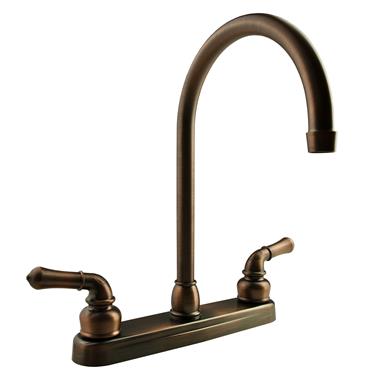 DFPK330HCO J-Spout Oil Rub