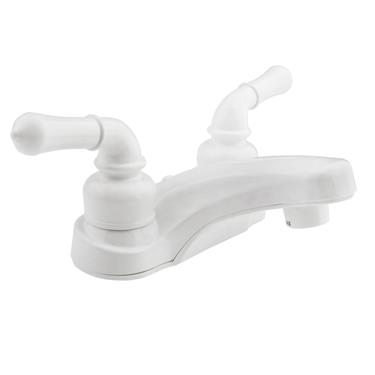DFPL700CWT Classical Lavatory White