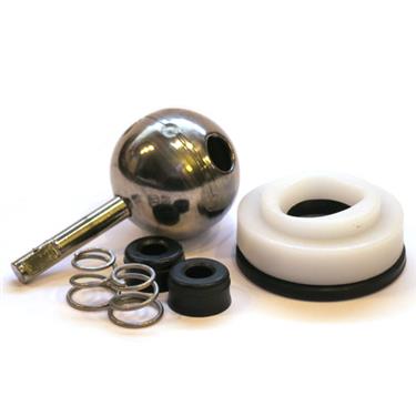 DFRK650 Stainless Steel Ball