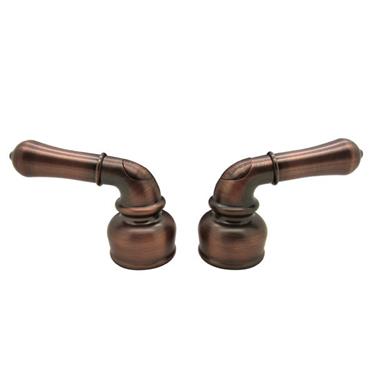 DFRKCORB Classical Lever Handle Plastic Faucet