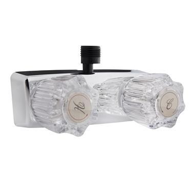DFSA100ACP RV Shower Faucet - Chrome Finished