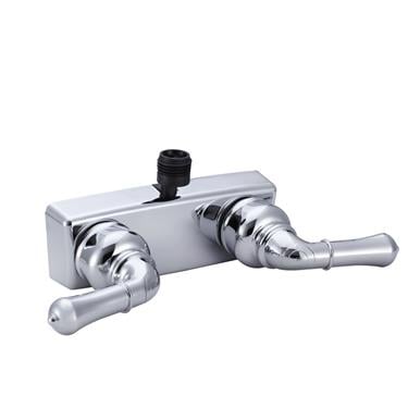 DFSA100CCP Classical RV Shower Fauce