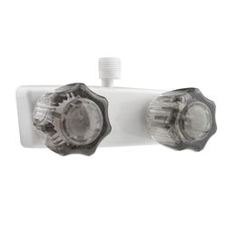 DFSA100SWT RV Shower Faucet -White