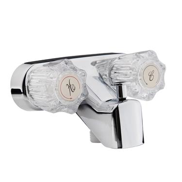 DFSA110ACP Tub & Shower Diverter Chrome Polished
