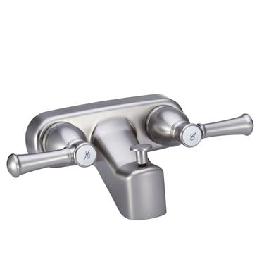 DFSA110LSN Designer RV Tub & Shower