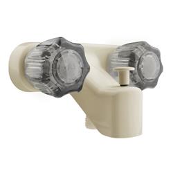 DFSA110SBQ Tub & Shower Diverter Bisque