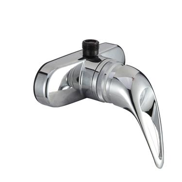 DFSA150CP Single Lever RV Shower