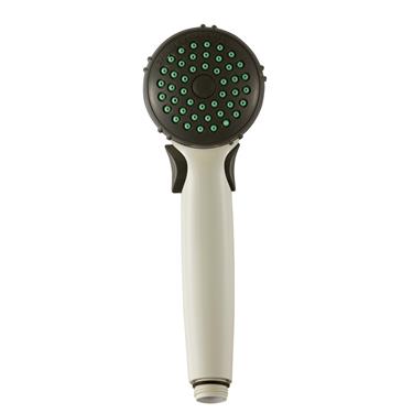 DFSA400BQ Hand Held Shower Head, Bisque Parchment
