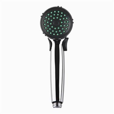 DFSA400CP Hand Held Shower Head, Chrome Polished