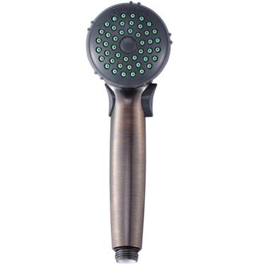 DFSA400ORB Hand Held Shower Head- Oil Rubbed Bronze