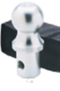 DRAW TITE 5973 Receiver Hitch Accessories 2.31 In. Replacement Gooseneck Ball -  Draw-Tite, D70-5973