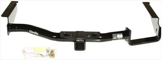 75153 Trailer Hitch Rear Max-Frame Class Iii, Iv