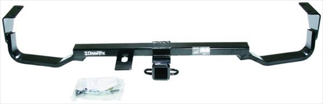 DRAW TITE 75471 Trailer Hitch Rear Max-Frame Class Iii- Iv